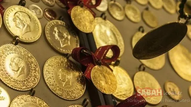 SON DAKİKA: Altın fiyatları bugün ne kadar? 16 Mayıs tam, cumhuriyet, gram ve çeyrek altın fiyatlarında son durum- Canlı rakamlar