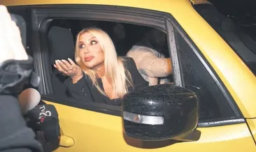 İrem Derici’nin Rizeli sevgilisi utangaç çıktı: ‘Kameralara alışkın değilim’