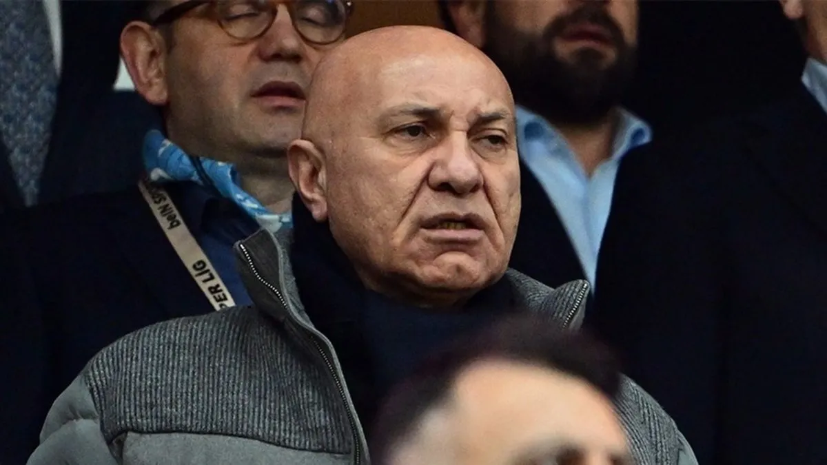 Samsunspor Başkanı Yüksel Yıldırım'dan olay yaratan paylaşım! Fenerbahçe...