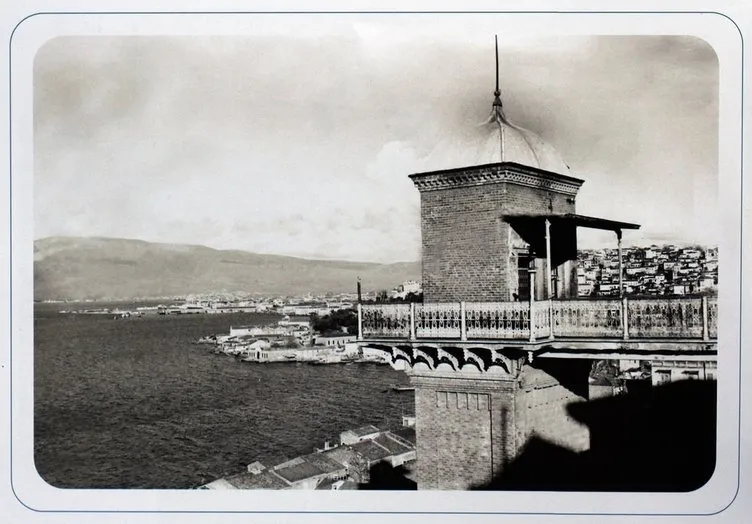 İzmir�de yıllar sonra aynı yerde Son Dakika Haberler