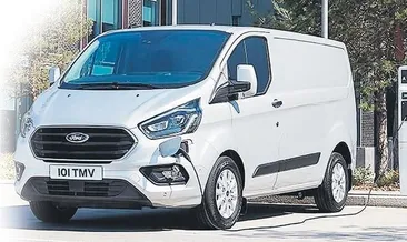 İlk milli pil Gölcük’ten