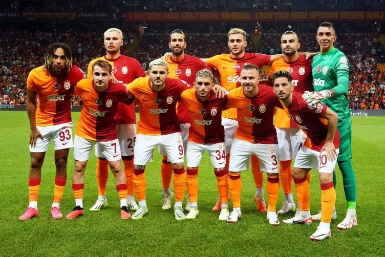 Son dakika Galatasaray haberi | Okan Buruk’un zam beklentisi geniş yankı uyandırmıştı! Galatasaray sessizliğini bozdu...