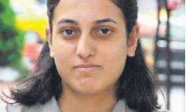 Katliam talimatını ağzında getirmiş