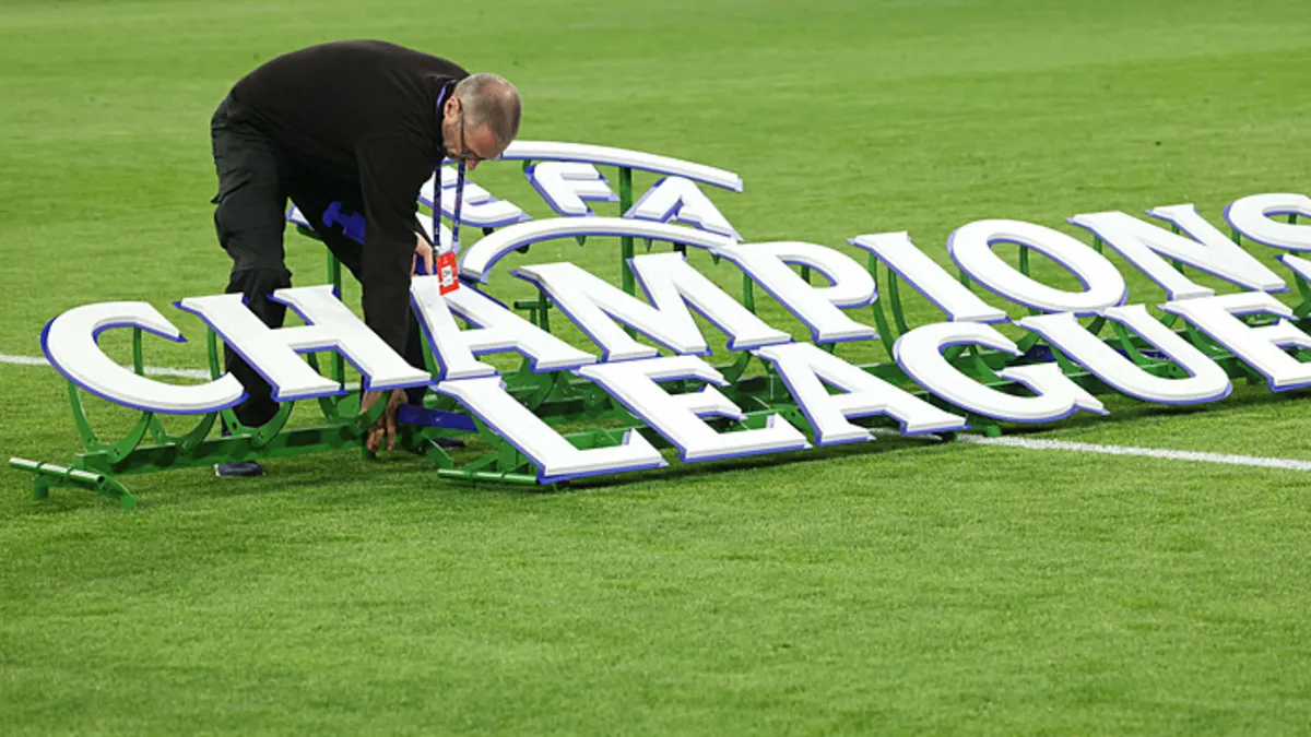 UEFA Şampiyonlar Ligi gol krallığı yarışı alev aldı! İşte son durum… – Galeri UEFA Şampiyonlar Ligi gol krallığı yarışı alev aldı! İşte son durum… – Galeri