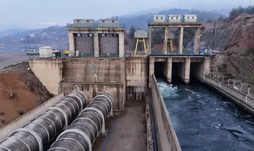 Kılavuzlu Sulama Projesi gün sayıyor