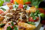 Ali Nazik kaç kalori? Ali Nazik kaç kalori?