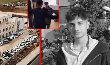 SON DAKİKA: Kompresörle işkencede yeni gelişme! 3 hastane personeli açığa alındı