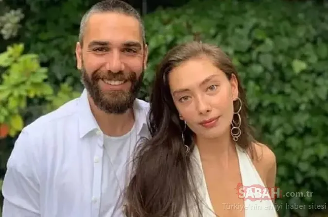 Anne ve baba olmalarına sayılı günler kaldı! Kadir Doğulu ve Neslihan Atagül oğulları için kesenin ağzını açtı!