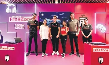 Vodafone’dan yeni ortaklık