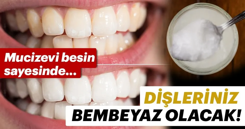 Kendi Dis Macununuzu Kendiniz Yapin Sayfa 2 Saglik Haberleri