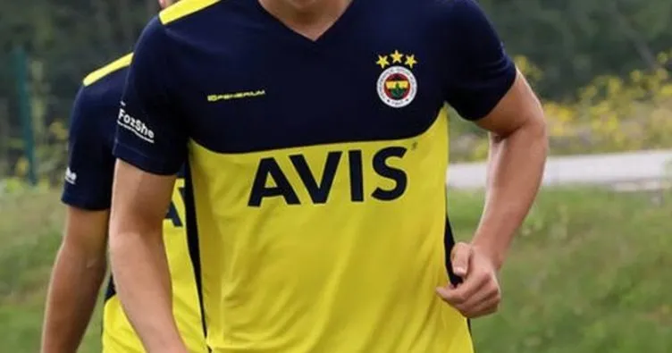 Fenerbahçe’nin genç yıldızı Okan Turp’a Dordrecht kancası!