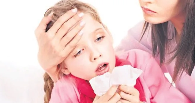 7 Yasindan Sonra Devam Eden Havale Epilepsi Olabilir Son Dakika Haberler