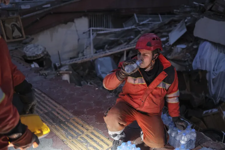 SON DAKİKA DEPREM | Washington Post’tan çarpıcı analiz: Kahramanmaraş depremi ABD’de olsa köprüleri yıkardı