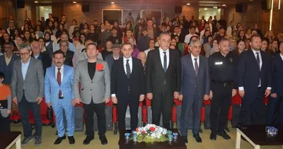 Tekirdağ’da Dünya Romanlar Günü Etkinliği coşkuyla kutlandı #tekirdag