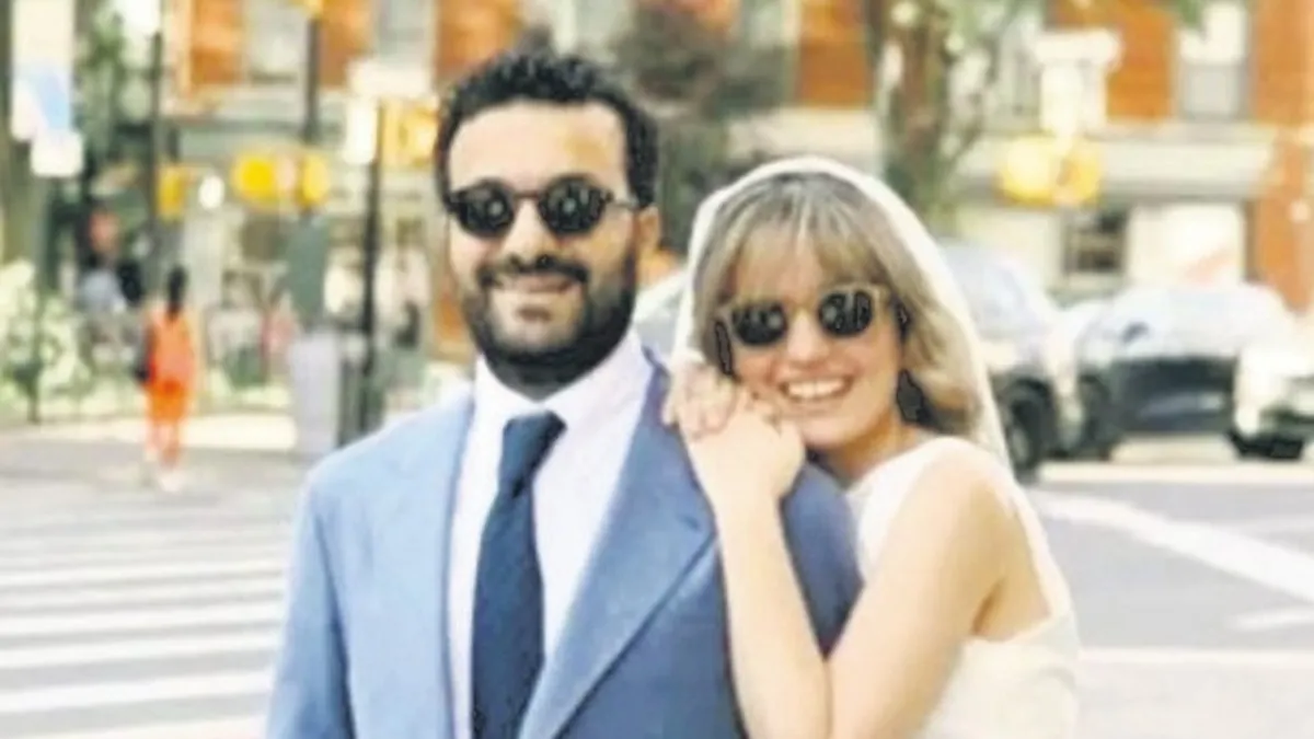 New York’ta sürpriz nikah! – Son Dakika Magazin Haberleri New York’ta sürpriz nikah! – Son Dakika Magazin Haberleri