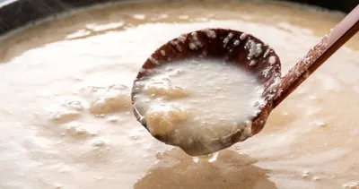 Vücudu temizleyen süper besin!