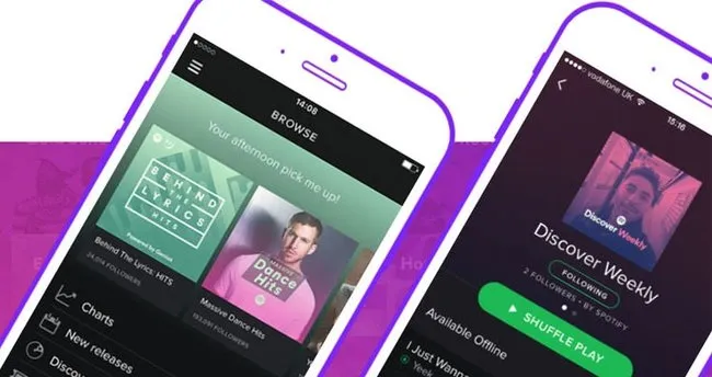 Spotify Hi-Fi dönemi başlıyor - Teknoloji Haberleri