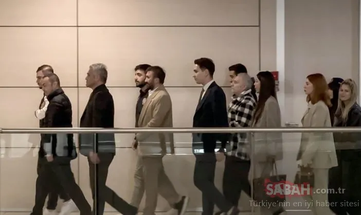 Serdar Ortaç’ın yargılandığı ’Yasadışı bahis reklamı’ davasında ilk duruşma görülecek! Mehmet Ali Erbil hazır bulundu!