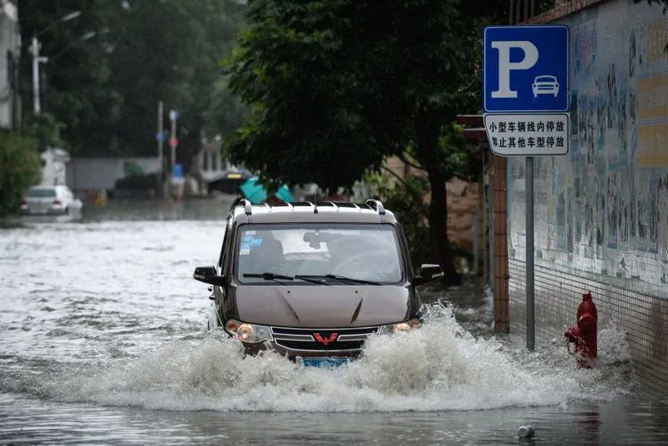 Son dakika hava durumu haberi | Meteoroloji duyurdu: Dikkat! Soğuk hava dalgası geliyor!