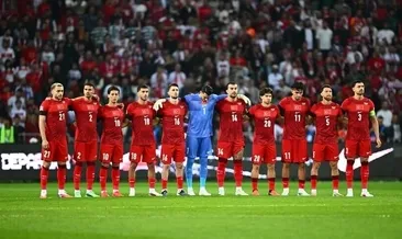 UEFA ULUSLAR LİGİ TÜRKİYE İTALYA CANLI | A Milli Futbol Takımı, İtalya’yı konuk ediyor! İlk yarı oynanıyor...