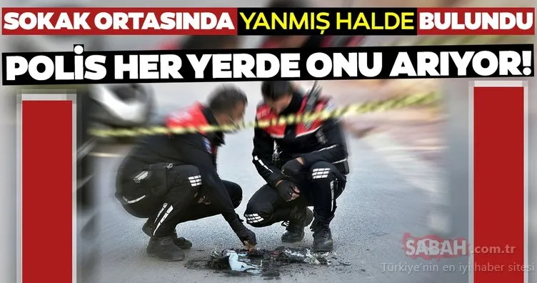 Son dakika: Antalya’da polisi harekete geçiren olay! Ekipler her yerde onu arıyor