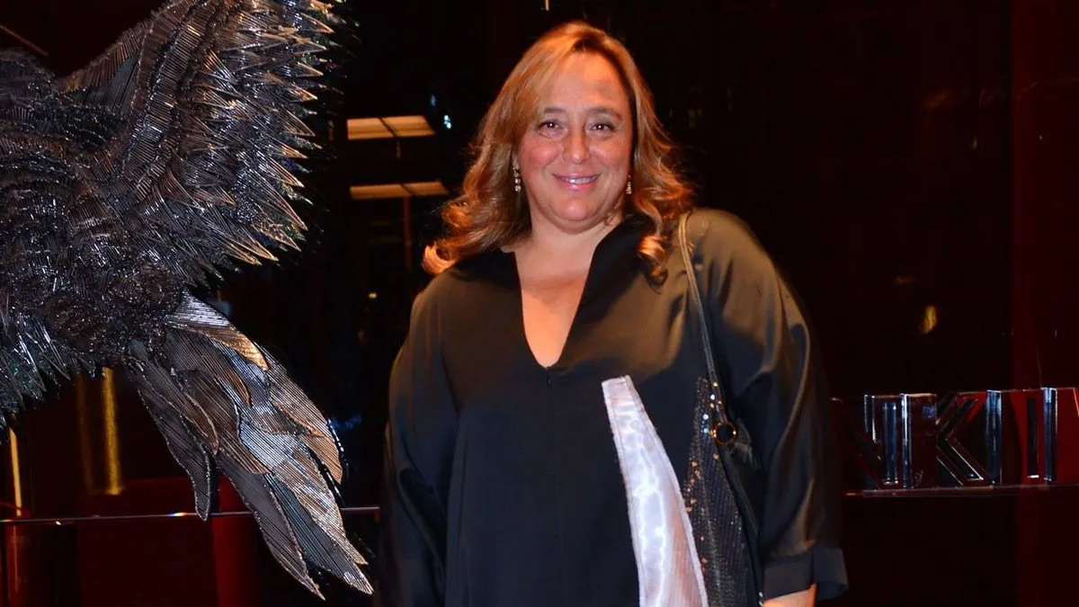 İddiaların odağındaki Ayşe Barım’a soruşturma açıldı İddiaların odağındaki Ayşe Barım’a soruşturma açıldı