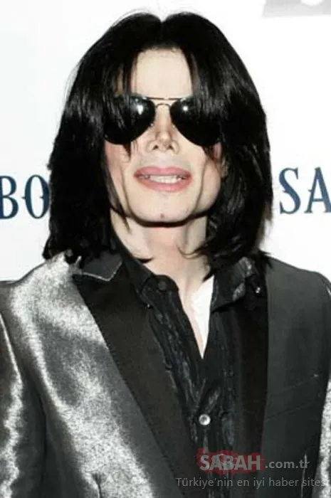 Dünya bu haberi konuşuyor! Michael Jackson hakkındaki o iddialar...
