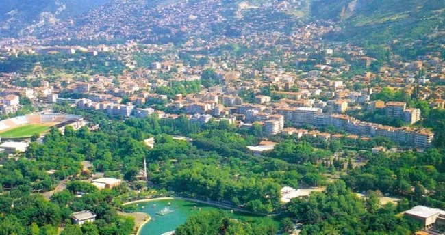 Bursa’nın Neyi Meşhur? Bursa’nın Nesi Ünlü, Meşhur Yöresel Yemekleri, Tatlıları, İçecekleri, Yiyecekleri Neler?