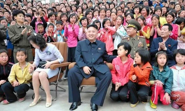 Dünyadan günün fotoğrafları (20 Mayıs 2013)