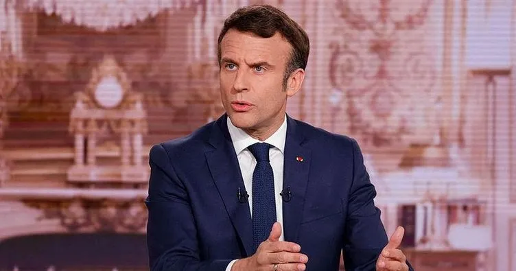 Macron’dan Polonya Başbakanı’nın sözlerine sert tepki