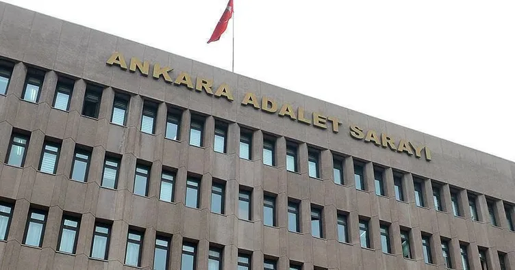 Son Dakika: Ankara’da flaş gözaltılar
