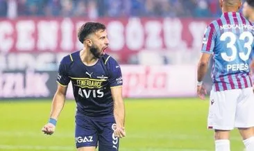 Diego Rossi yuvadan uçuyor