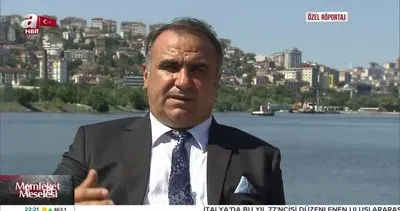 Yenilik Partisi’ni kuran Öztürk Yılmaz’dan çarpıcı açıklamalar! Kemal Kılıçdaroğlu, Abdullah Gül, Muharrem İnce, CHP... | Video