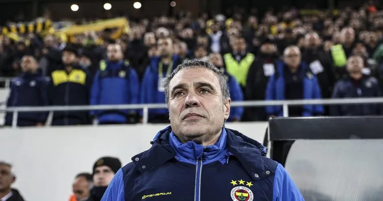 Rıdvan Dilmen: Ersun Yanal’ın geleceği Galatasaray maçına bağlı