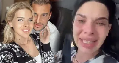 Eski eşiyle olaylı boşanmıştı… Damla Ersubaşı gelinlikli paylaşımıyla şoke etti!