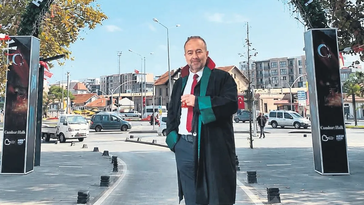 İş bitti, ihalesi 2 ay sonra yapıldı