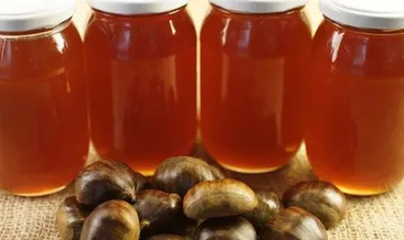 Kestane balının faydaları nelerdir?