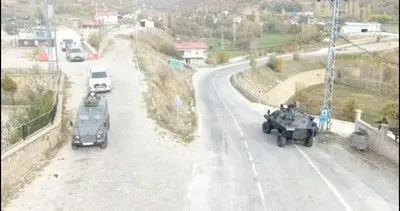 20 yıldır aranan firari yakalandı