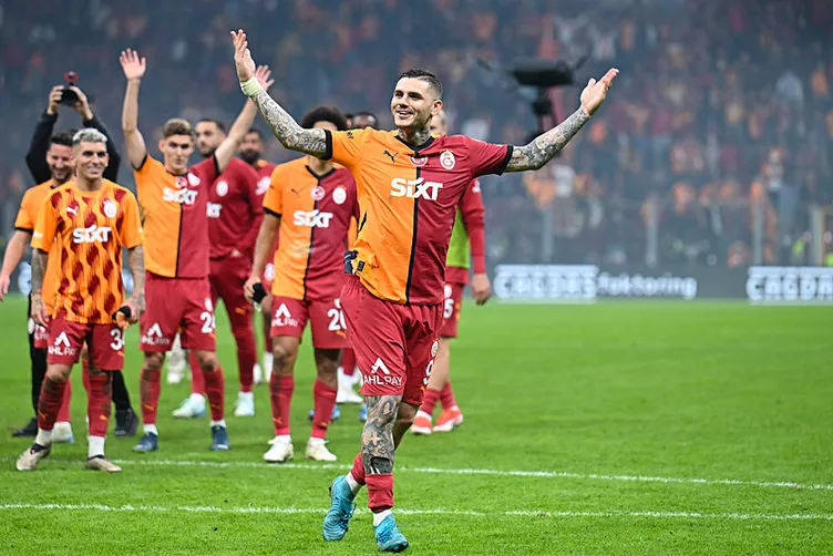 SON DAKİKA HABERİ: Galatasaray’dan derbi sonrası olay paylaşım! Beşiktaş’tan sert yanıt