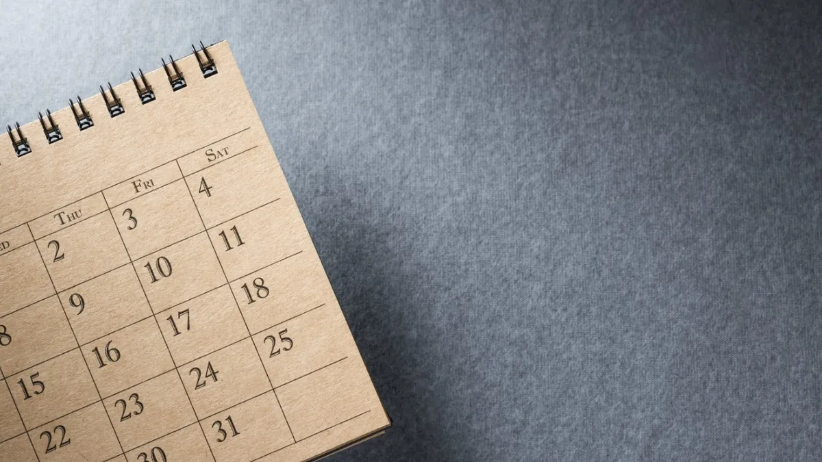 23 Nisan resmi tatil mi, hangi güne denk geliyor? 2026 Tatil Takvimi