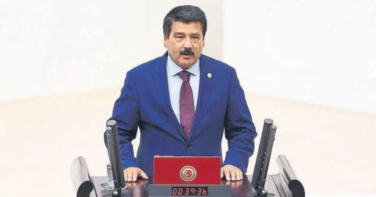 Salgına karşı kalkan