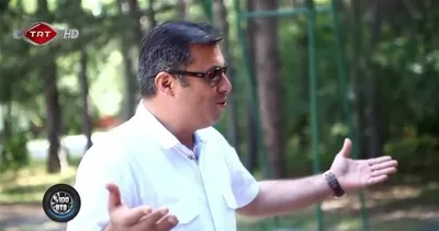 Volkswagen Golf otomobilini ustaya bıraktı! Döndüğünde gözlerine inanamadı