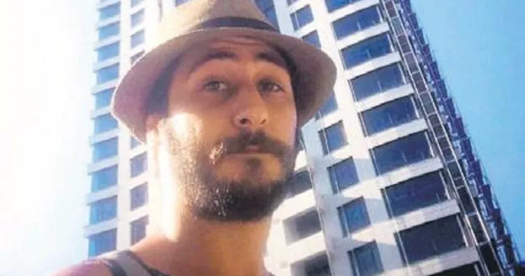 8. kattan düşen ünlü rapçi öldü