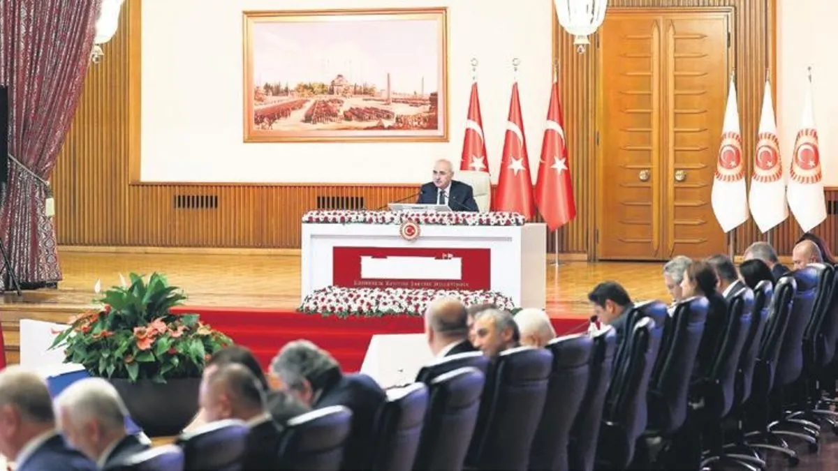 ‘Terörsüz Türkiye için hepimiz mükellefiz’ ‘Terörsüz Türkiye için hepimiz mükellefiz’