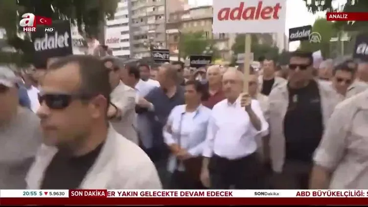 İşte CHP’li Mahmut Tanal hakkındaki gerçekler! Bütün karışık olayların içinde...