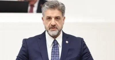 Önen: Üzerinden 44 yıl geçti hala utanç duyuyoruz #sanliurfa