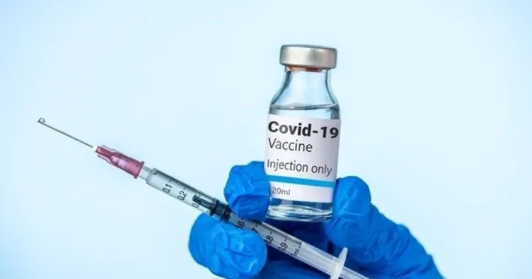 Aşı randevusu nasıl ve nereden alınır? Koronavirüs aşısı MHRS ve e devlet ile aşı randevusu nasıl alınır, başvurusu nasıl yapılır?