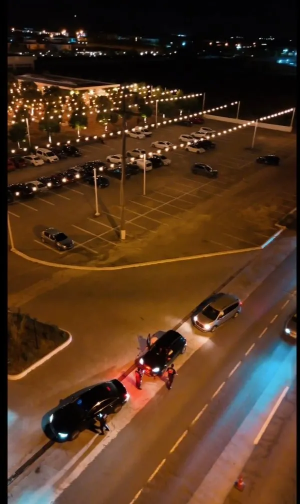 Denetim ve Kontrol Uygulaması