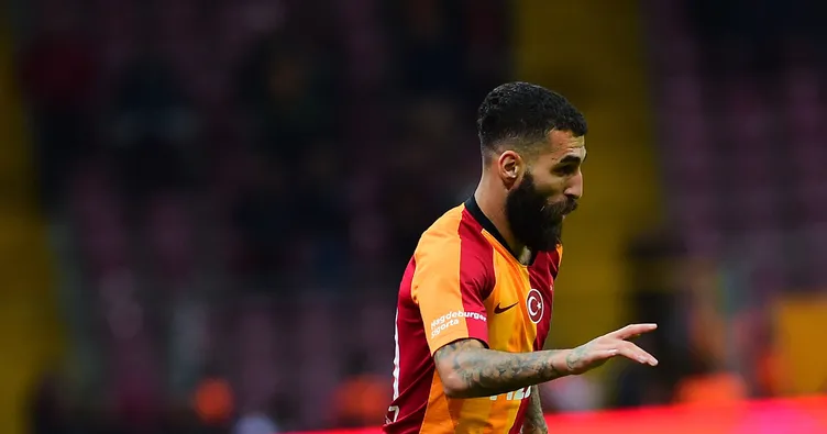 Beşiktaş’a Galatasaray’dan flaş transfer!