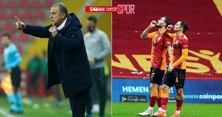 Galatasaray’da Fatih Terim, Oğulcan Çağlayan’ı sildi mi? Halil Dervişoğlu tercih edildi ama...